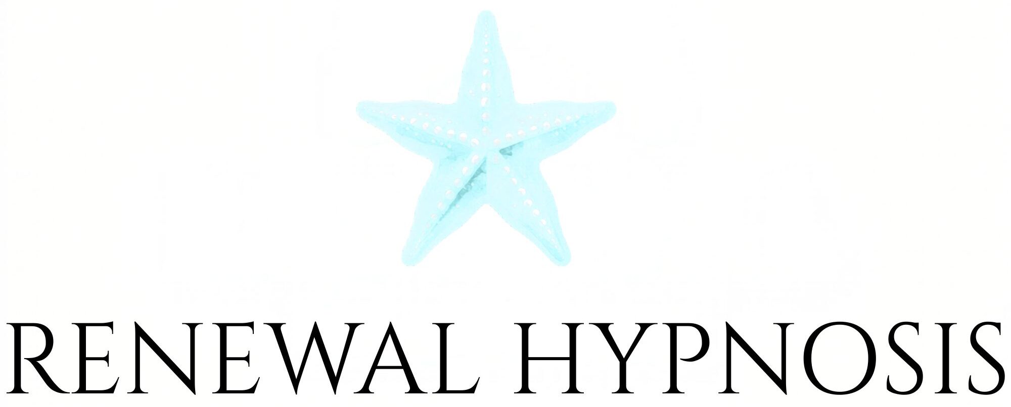 Renewal Hypnosis Logo