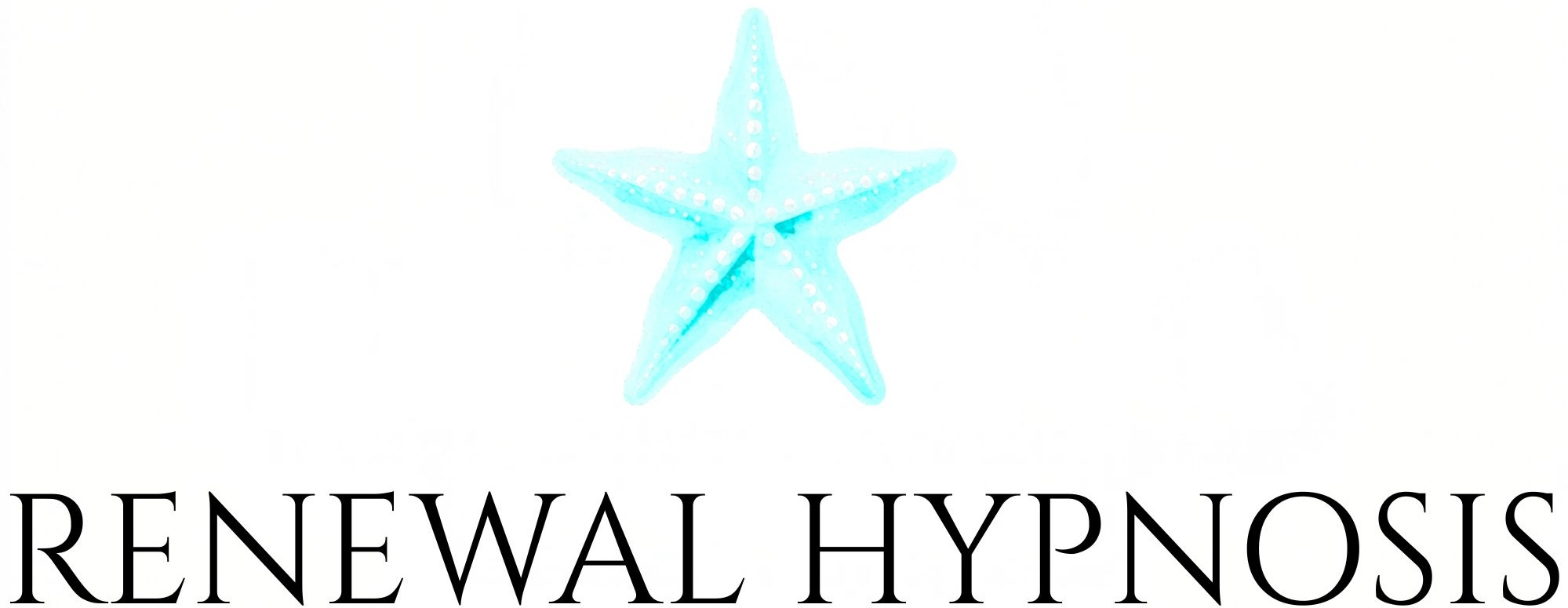 Renewal Hypnosis Logo