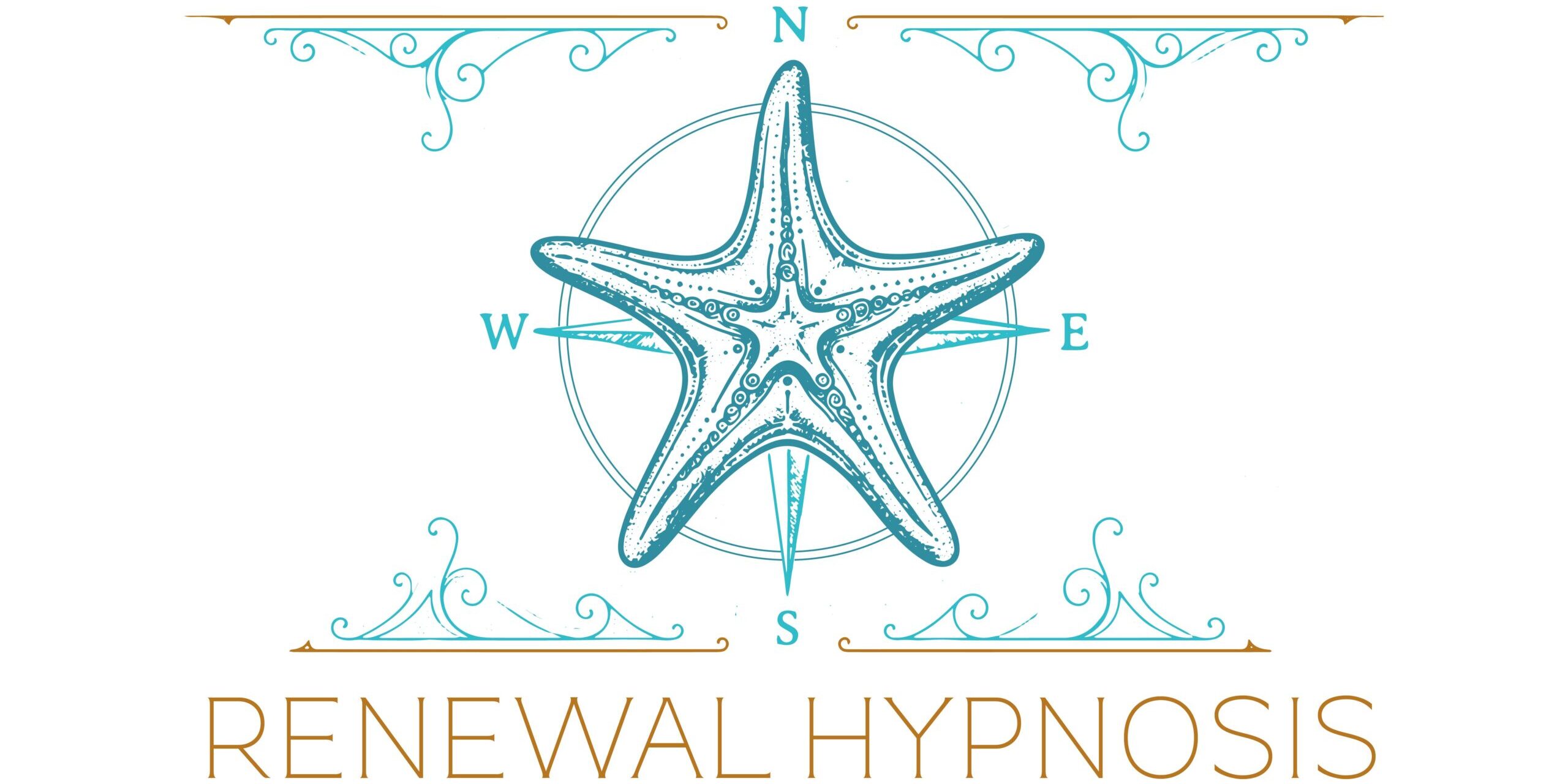 Renewal Hypnosis Logo