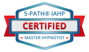 certified master hypnotist 1